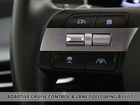 Certified 2025 Hyundai Sonata SEL FWD image 3