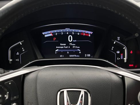 Used 2020 Honda CR-V Touring image 22