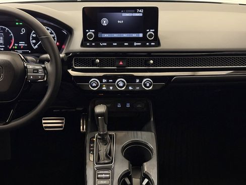 New 2026 Honda Civic Sport image 11