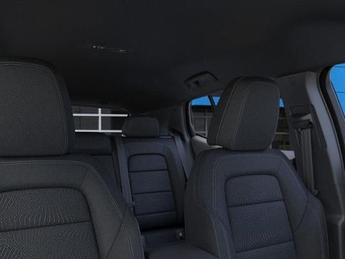 New 2026 Chevrolet Equinox EV LT image 24