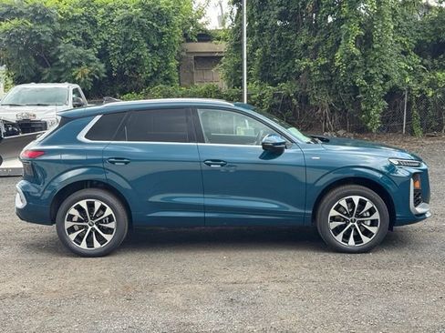 New 2026 Audi Q3 quattro 2.0T AWD/4WD image 7