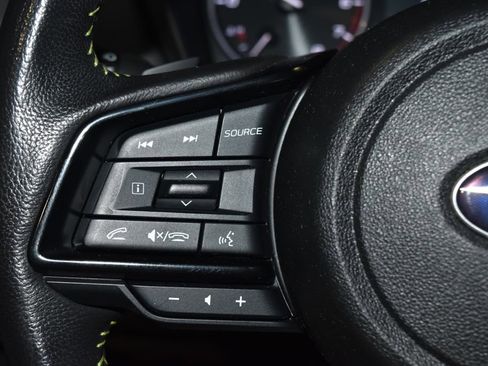 Used 2024 Subaru Outback Onyx Edition image 7