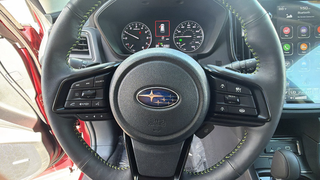Used 2025 Subaru Ascent Bronze Edition AWD/4WD image 18