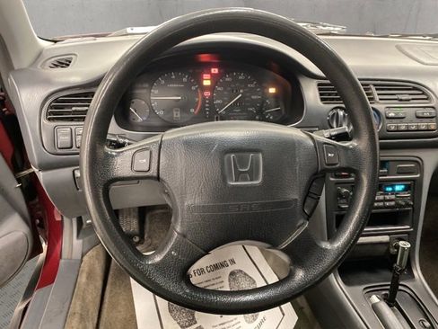 Used 1996 Honda Accord EX image 16