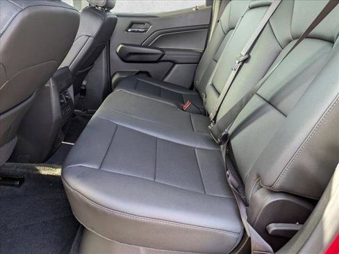 New 2026 Chevrolet Colorado LT w/ LT Convenience Package image 15