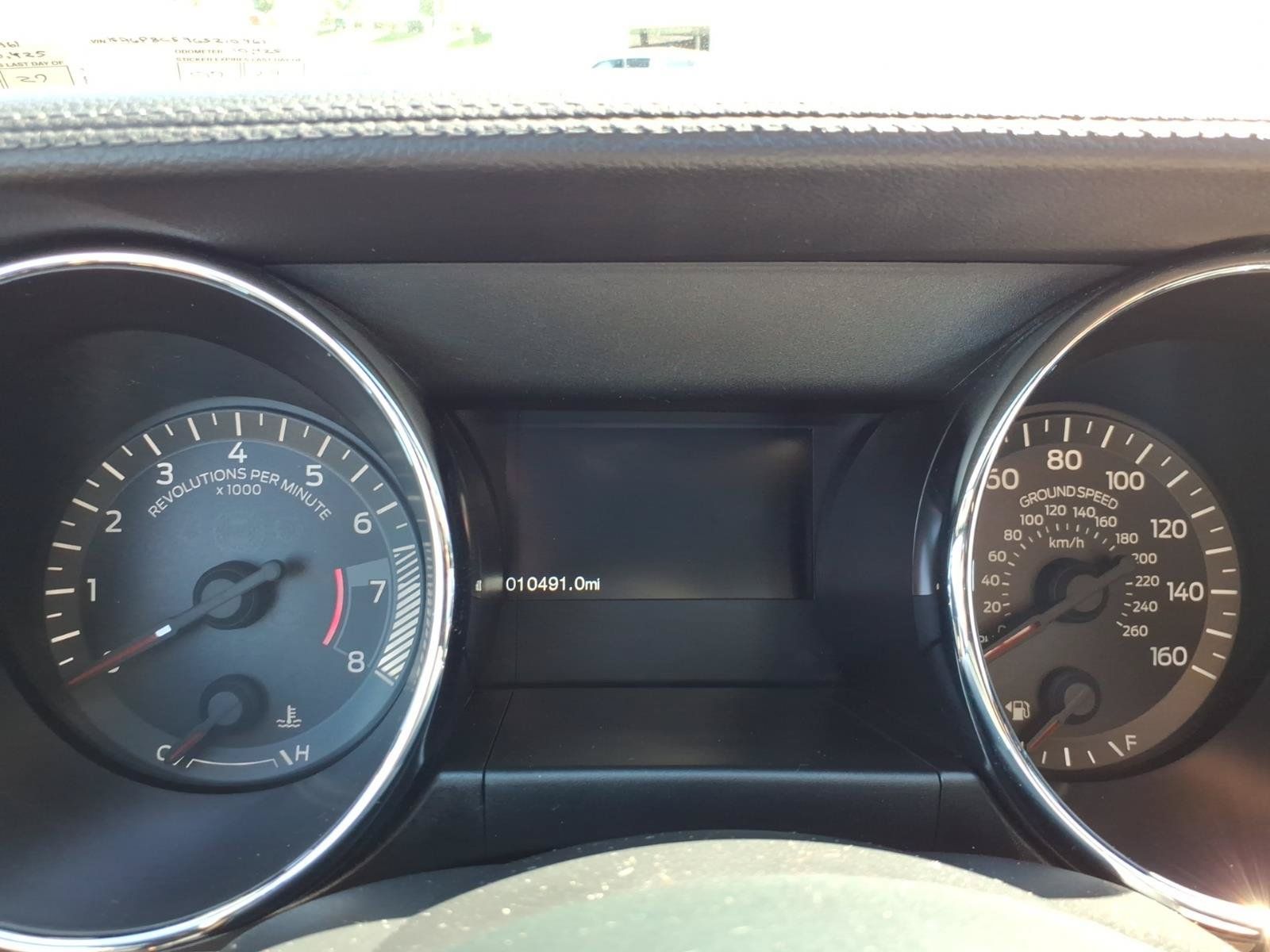 Used 2016 Ford Mustang GT w/ GT Performance Package RWD image 20