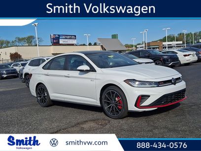 New 2026 Volkswagen Jetta GLI Autobahn