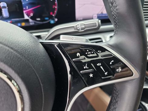 Certified 2024 Mercedes-Benz GLE 350 4MATIC image 18