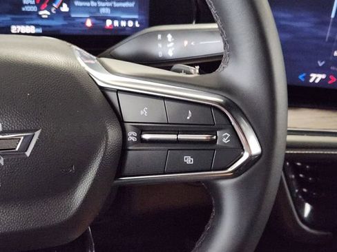 Used 2025 Chevrolet Tahoe Z71 AWD/4WD image 29