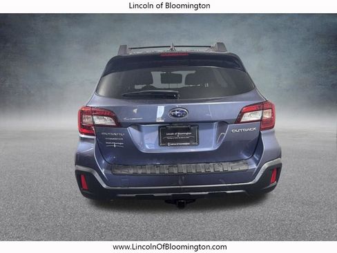 Used 2018 Subaru Outback 2.5i Premium w/ Popular Package #1 AWD/4WD image 5