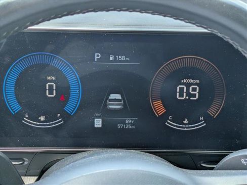 Used 2024 Hyundai Kona SEL AWD/4WD image 11