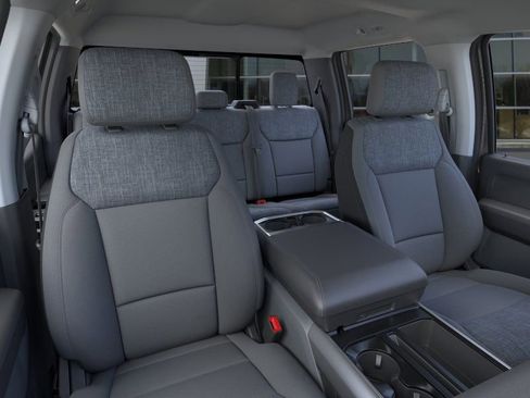 New 2025 Ford F150 XLT w/ Equipment Group 302A MID image 10