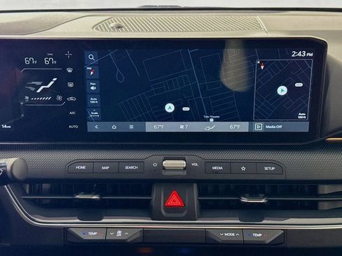 New 2025 Kia K4 GT-Line Turbo image 16