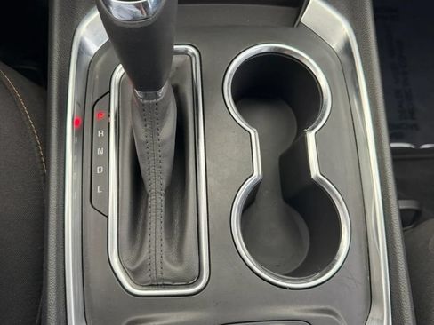 Used 2019 Chevrolet Traverse LS FWD image 7
