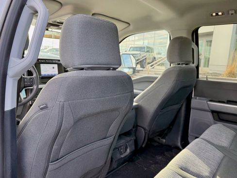 Used 2023 Ford F250 XLT w/ FX4 Off-Road Package image 11