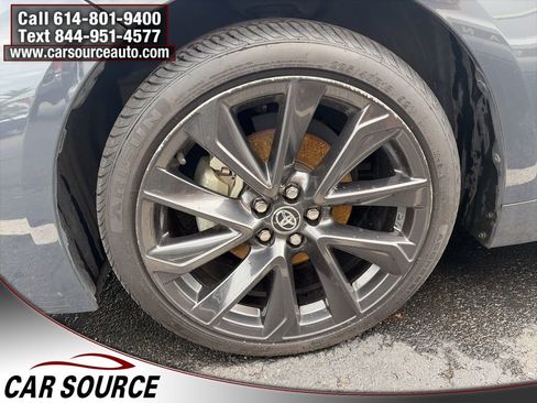 Used 2023 Toyota Corolla SE image 21