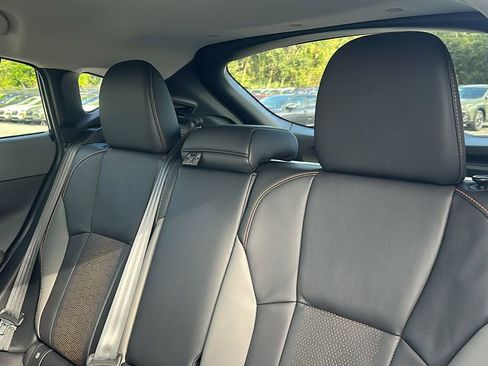 New 2025 Subaru Crosstrek 2.5i Limited AWD/4WD image 20