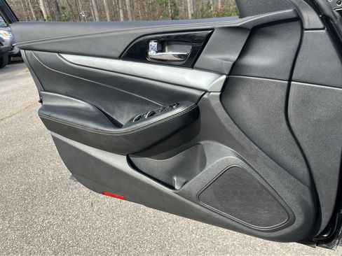 Used 2023 Nissan Maxima SV w/ Floor Mat Group image 16