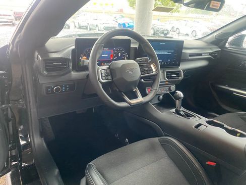 New 2026 Ford Mustang Coupe image 12