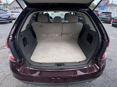 Used 2011 Ford Edge SE FWD image 8