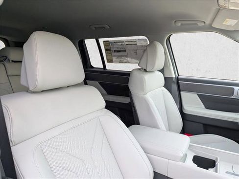 New 2026 Hyundai Santa Fe SEL image 21