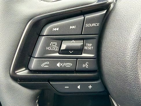 New 2026 Subaru Outback Touring XT AWD/4WD image 37