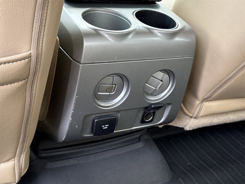 Used 2012 Ford F150 Lariat w/ Lariat Plus Pkg image 10