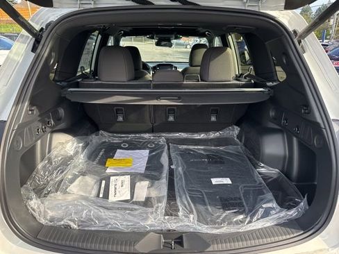 New 2026 Subaru Forester Premium image 24