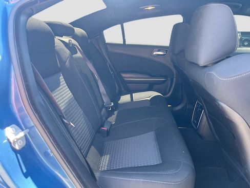Used 2022 Dodge Charger Scat Pack RWD image 27
