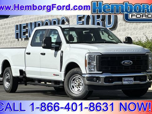 New 2026 Ford F250 XL w/ 360-Degree Camera Package image 1