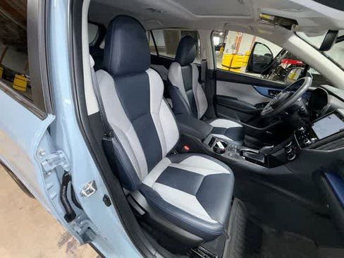 Used 2023 Subaru Crosstrek Hybrid w/ Moonroof Package w/Navigation image 16