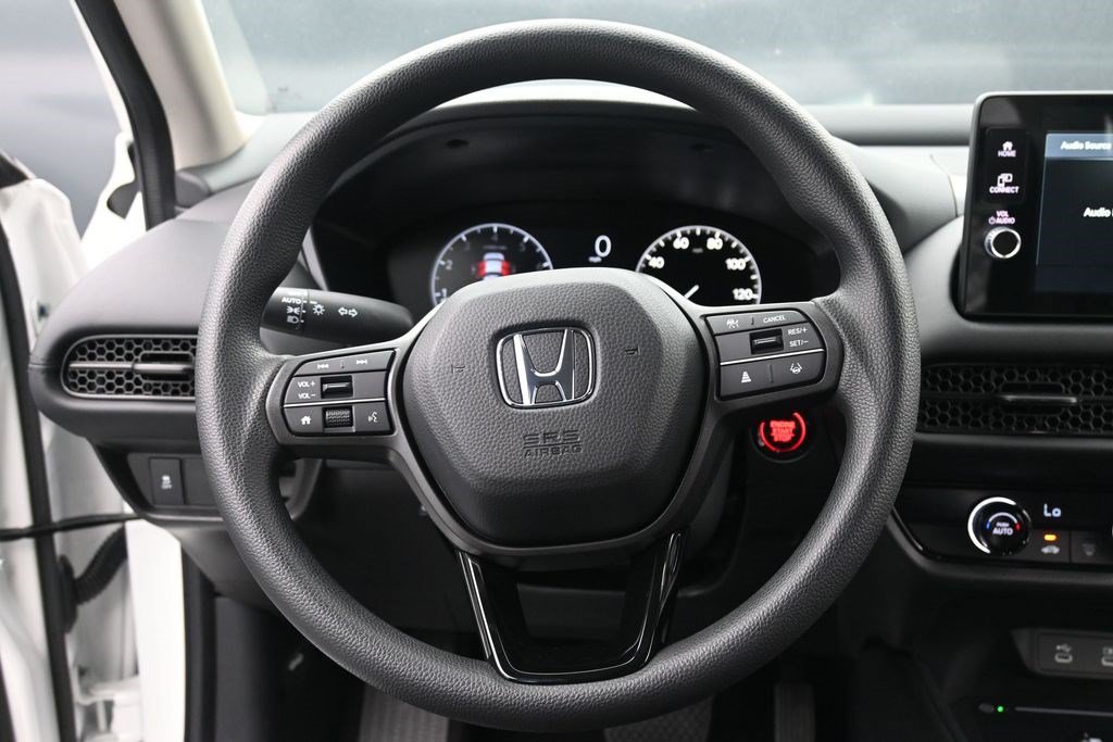 Used 2026 Honda HR-V LX image 21