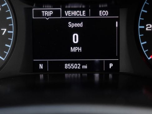 Used 2022 Chevrolet Colorado LT w/ LT Convenience Package image 16