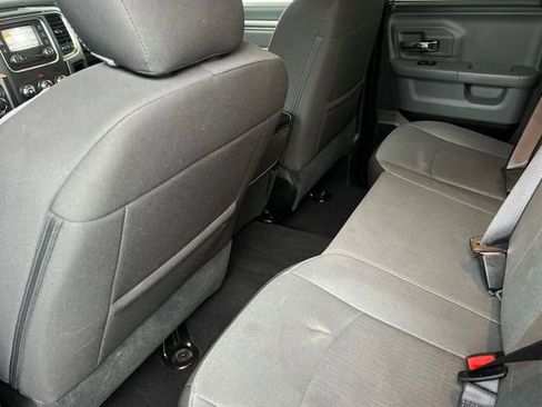 Used 2024 RAM 1500 Classic SLT image 14