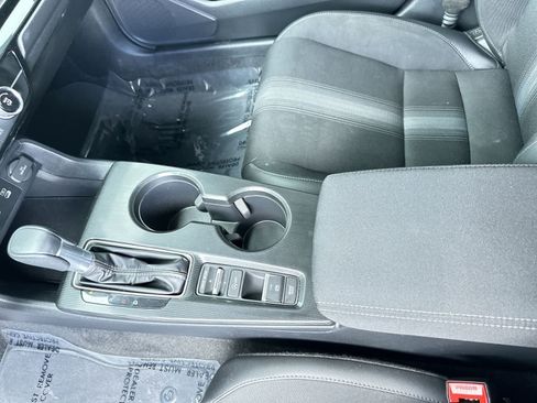 Used 2025 Honda Civic Sport image 19