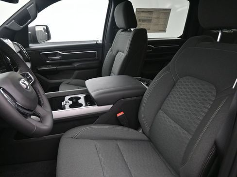 New 2026 RAM 1500 Lone Star image 19