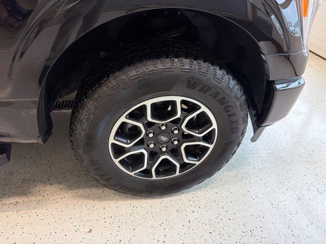 Used 2023 Ford F150 XLT w/ Equipment Group 302A High AWD/4WD image 13