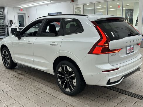 New 2026 Volvo XC60 B5 Plus w/ Climate Package AWD/4WD image 7