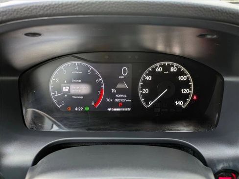 Used 2024 Honda HR-V Sport image 11