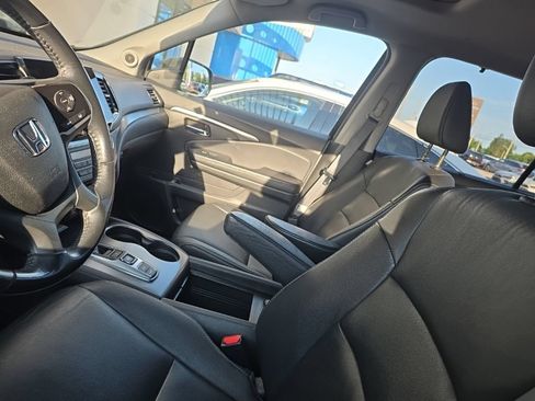 Used 2022 Honda Pilot Special Edition image 8