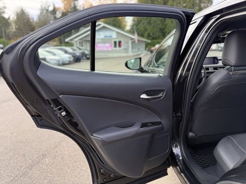 Used 2021 Lexus UX 250h w/ Luxury Package image 21