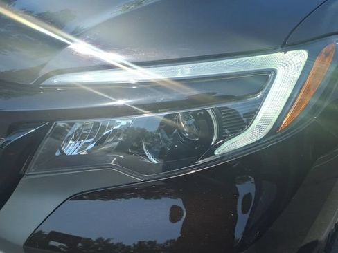 Used 2019 Honda Passport EX-L image 11