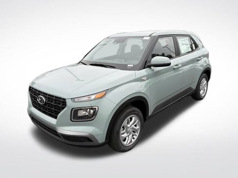 New 2026 Hyundai Venue SE FWD image 7