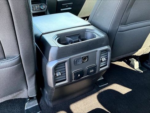 Certified 2018 Ford F150 XLT w/ Equipment Group 302A Luxury AWD/4WD image 13