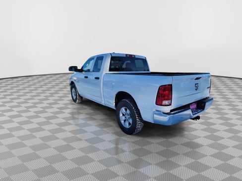 Used 2017 RAM 1500 Tradesman w/ Popular Equipment Group image 6