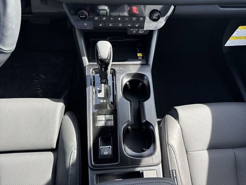 New 2026 Subaru Outback Touring XT image 22