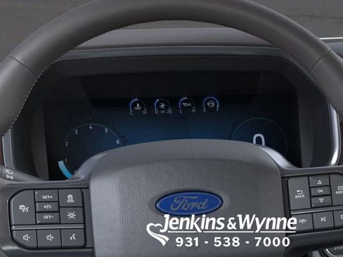 New 2026 Ford F150 King Ranch AWD/4WD image 13
