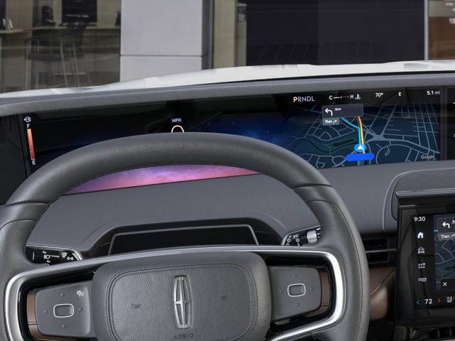 New 2026 Lincoln Nautilus Reserve AWD/4WD image 13