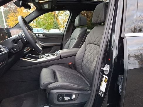 Certified 2024 BMW X5 xDrive40i image 10