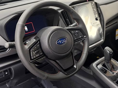 New 2026 Subaru Crosstrek 2.5i Limited AWD/4WD image 16
